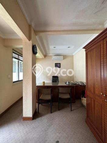 Kantor Bagus LT 868m2 LB 976m2 Dijual di Tanah Abang Jakarta Pusat Kantor Bagus LT 868m2 LB 976m2 Dijual di Tanah Abang Jakarta Pusat