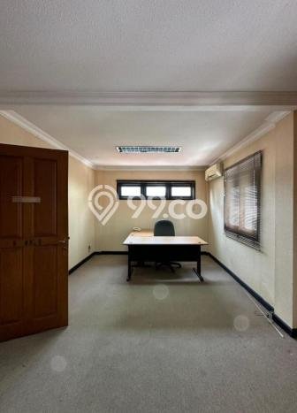 Kantor Bagus LT 868m2 LB 976m2 Dijual di Tanah Abang Jakarta Pusat Kantor Bagus LT 868m2 LB 976m2 Dijual di Tanah Abang Jakarta Pusat