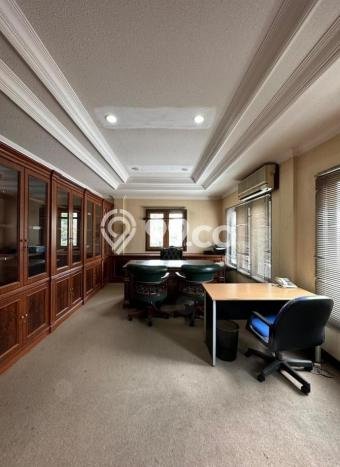 Kantor Bagus LT 868m2 LB 976m2 Dijual di Tanah Abang Jakarta Pusat Kantor Bagus LT 868m2 LB 976m2 Dijual di Tanah Abang Jakarta Pusat
