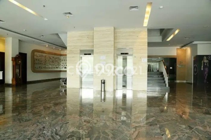 Kantor Dijual di Serpong Tangerang Selatan dengan Luas Bangunan 12000m2 Kantor Dijual di Serpong Tangerang Selatan dengan Luas Bangunan 12000m2