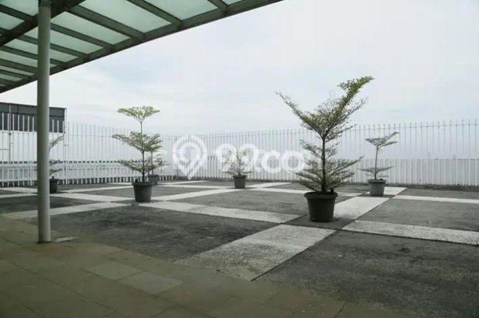 Kantor Dijual di Serpong Tangerang Selatan dengan Luas Bangunan 12000m2 Kantor Dijual di Serpong Tangerang Selatan dengan Luas Bangunan 12000m2