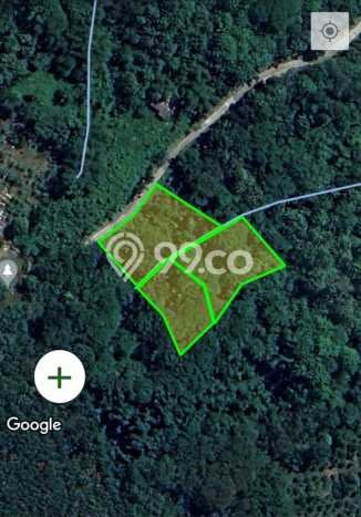 Untuk Dijual Tanah 30000m2 di Subang Kota, Subang Untuk Dijual Tanah 30000m2 di Subang Kota, Subang