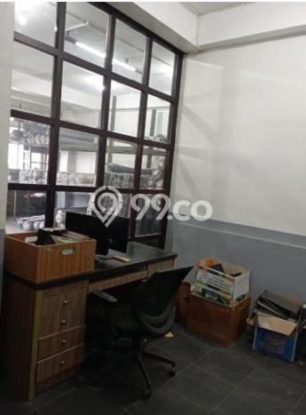 Ruko Dijual Lokasi Emas di Tanah Abang Luas 50m2 Ruko Dijual Lokasi Emas di Tanah Abang Luas 50m2