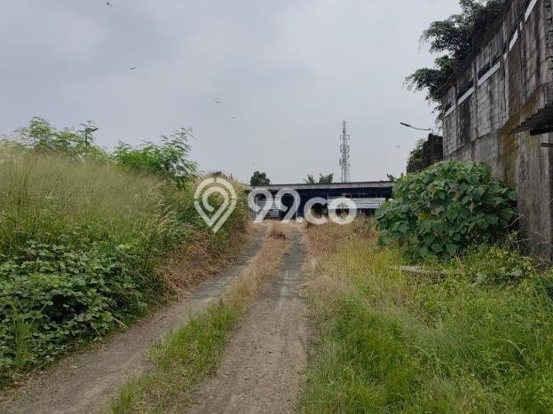 Tanah Kavling untuk Dijual di Bogor Tengah Bogor 15789m2 Tanah Kavling untuk Dijual di Bogor Tengah Bogor 15789m2