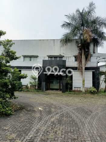 Pabrik Dijual di Prime Area Sukabumi Luas 8000m2 Pabrik Dijual di Prime Area Sukabumi Luas 8000m2