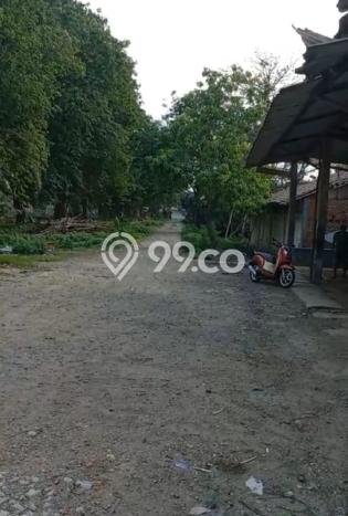 Tanah di Legok, Tangerang Luas 70000m2 Dijual Segera Tanah di Legok, Tangerang Luas 70000m2 Dijual Segera