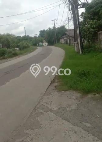 Tanah di Legok, Tangerang Luas 70000m2 Dijual Segera Tanah di Legok, Tangerang Luas 70000m2 Dijual Segera