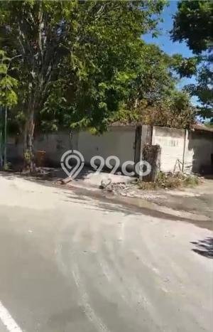 Kavling Tanah di Kuta Dijual Luas 2000m2 Legalitas SHM Kavling Tanah di Kuta Dijual Luas 2000m2 Legalitas SHM