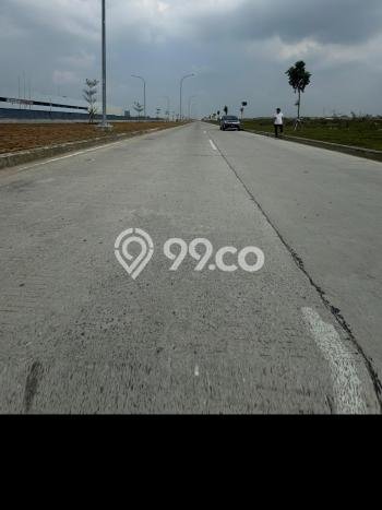 Tanah Kavling Dijual di Cikarang, Bekasi dengan Luas Tanah 30000m2 Tanah Kavling Dijual di Cikarang, Bekasi dengan Luas Tanah 30000m2