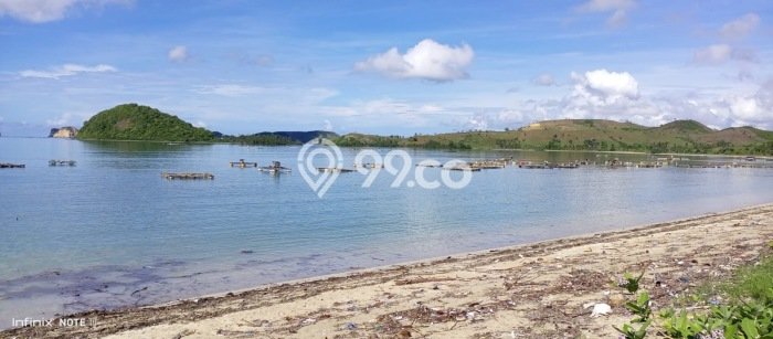 Tanah Strategis Dijual di Pujut Lombok Tengah 60763m2 Tanah Strategis Dijual di Pujut Lombok Tengah 60763m2