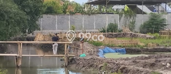 Tanah Kosong Dijual di Serang dengan Area 49927m2 Tanah Kosong Dijual di Serang dengan Area 49927m2