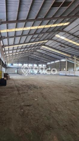 Pabrik Dijual Lokasi Emas di Purwasari Luas 70194m2 Pabrik Dijual Lokasi Emas di Purwasari Luas 70194m2