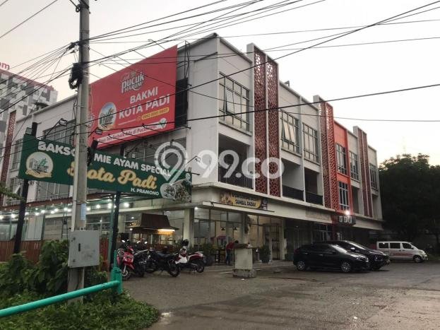 Ruko Strategis Kawasan Karawang Barat, Luas 700m², Kawasan Komersial Ruko Strategis Kawasan Karawang Barat, Luas 700m², Kawasan Komersial