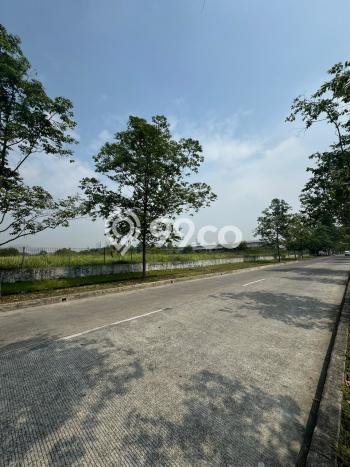 Tanah Kavling Dijual di Jababeka, Bekasi dengan Luas Tanah 157000m2 Tanah Kavling Dijual di Jababeka, Bekasi dengan Luas Tanah 157000m2
