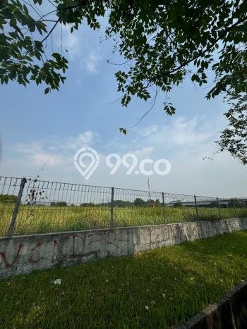 Tanah Kavling Dijual di Jababeka, Bekasi dengan Luas Tanah 157000m2 Tanah Kavling Dijual di Jababeka, Bekasi dengan Luas Tanah 157000m2