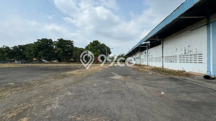 Unit Pabrik Strategis di Karawang Timur, Karawang Potensi Bisnis Besar Unit Pabrik Strategis di Karawang Timur, Karawang Potensi Bisnis Besar