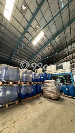 Unit Pabrik Strategis di Karawang Timur, Karawang Potensi Bisnis Besar Unit Pabrik Strategis di Karawang Timur, Karawang Potensi Bisnis Besar