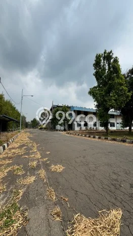 Unit Pabrik Strategis di Karawang Timur, Karawang Potensi Bisnis Besar Unit Pabrik Strategis di Karawang Timur, Karawang Potensi Bisnis Besar