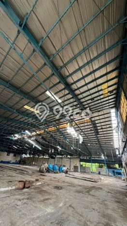 Unit Pabrik Strategis di Karawang Timur, Karawang Potensi Bisnis Besar Unit Pabrik Strategis di Karawang Timur, Karawang Potensi Bisnis Besar