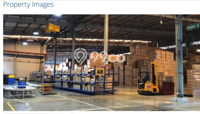 Pabrik Bagus Dijual di Jababeka Bekasi Lokasi Strategis Cocok untuk Kembangkan Bisnis Pabrik Bagus Dijual di Jababeka Bekasi Lokasi Strategis Cocok untuk Kembangkan Bisnis