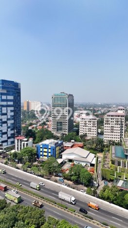 Kantor Dijual di Cilandak Jakarta Selatan dengan Luas Bangunan 22533m2 Kantor Dijual di Cilandak Jakarta Selatan dengan Luas Bangunan 22533m2