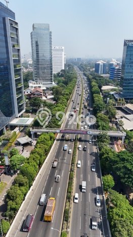 Kantor Dijual di Cilandak Jakarta Selatan dengan Luas Bangunan 22533m2 Kantor Dijual di Cilandak Jakarta Selatan dengan Luas Bangunan 22533m2