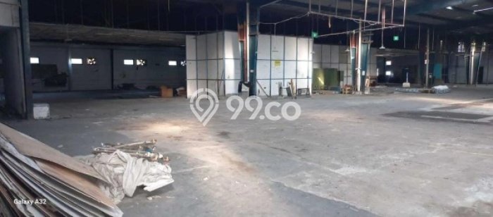 Pabrik Paling Dicari LB 9313m2 Dijual di Umbulharjo Pabrik Paling Dicari LB 9313m2 Dijual di Umbulharjo