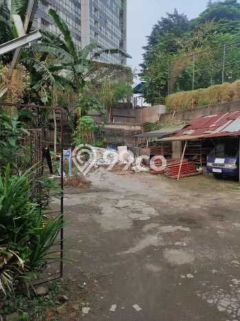 Tanah Siap Bangun Dijual di Jakarta Selatan Punya Luas 2200m2 Tanah Siap Bangun Dijual di Jakarta Selatan Punya Luas 2200m2
