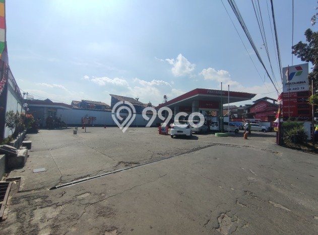 Komersial Bagus LT 1092m2 LB 385m2 Dijual di Bandung Kidul Bandung Komersial Bagus LT 1092m2 LB 385m2 Dijual di Bandung Kidul Bandung