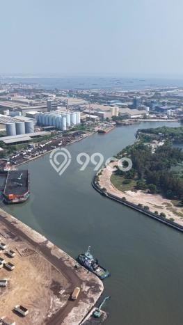 Tanah Dijual di Jakarta Utara Seluas 13493m2 Strategis Tanah Dijual di Jakarta Utara Seluas 13493m2 Strategis