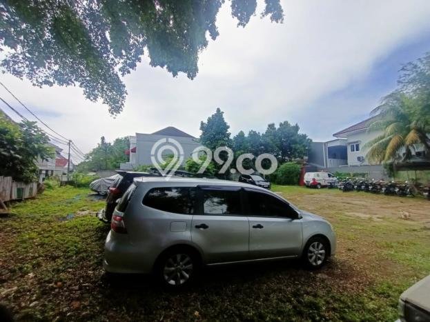 Tanah Kavling Dijual di Jakarta Selatan dengan Spesifikasi 1036m2 Tanah Kavling Dijual di Jakarta Selatan dengan Spesifikasi 1036m2