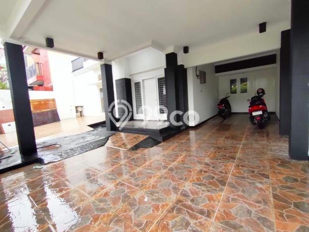 Jual Rumah Luas Megah Dengan View Eksklusif di Kemang Pratama, Bekasi Jual Rumah Luas Megah Dengan View Eksklusif di Kemang Pratama, Bekasi