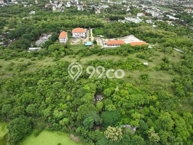 Kavling Tanah untuk Dijual di Ungasan, Badung, Luas 30000m2 Kavling Tanah untuk Dijual di Ungasan, Badung, Luas 30000m2