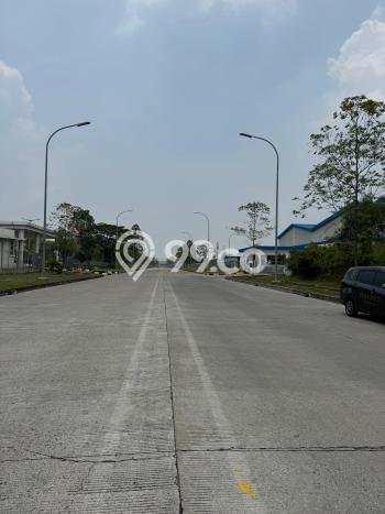 Tanah Dijual di Bekasi Seluas 80000m2 Strategis Tanah Dijual di Bekasi Seluas 80000m2 Strategis