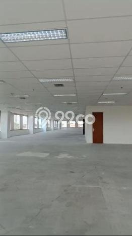 Unit Kantor Dijual di Jakarta Selatan LT 7313m2 & LB 34612m2 Unit Kantor Dijual di Jakarta Selatan LT 7313m2 & LB 34612m2