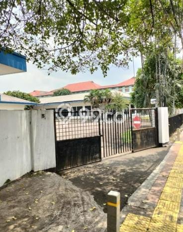 Lahan untuk Dijual Lokasi Tebet, Jakarta Selatan Luas 10878m2 - Lahan untuk Dijual Lokasi Tebet, Jakarta Selatan Luas 10878m2 -