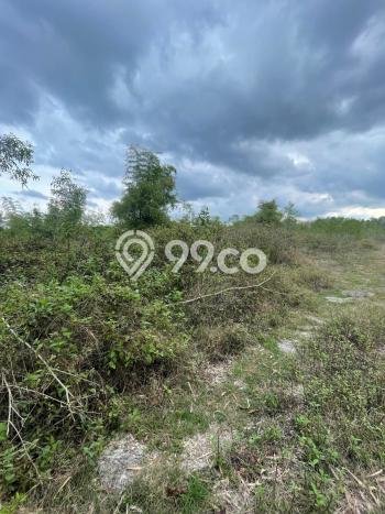 Dijual Tanah 50966m2 di Surabaya Kota, Surabaya Dijual Tanah 50966m2 di Surabaya Kota, Surabaya