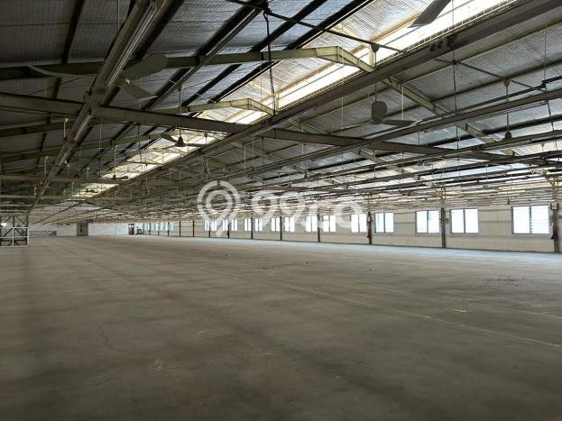 Pabrik Dijual di Prime Area Semarang Luas 17857m2 Pabrik Dijual di Prime Area Semarang Luas 17857m2