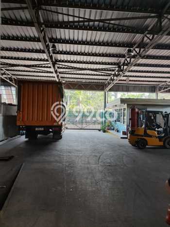Unit Pabrik Dijual di Jakarta Utara LT 11000m2 & LB 6000m2 Unit Pabrik Dijual di Jakarta Utara LT 11000m2 & LB 6000m2