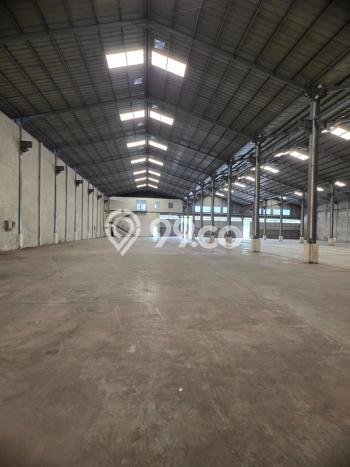 Pabrik Dijual di Purwakarta Purwakarta dengan Luas Bangunan 7200m2 Pabrik Dijual di Purwakarta Purwakarta dengan Luas Bangunan 7200m2