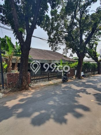 Tanah Kavling Dijual di Simprug, Jakarta Selatan dengan Luas Tanah 640m2 Tanah Kavling Dijual di Simprug, Jakarta Selatan dengan Luas Tanah 640m2