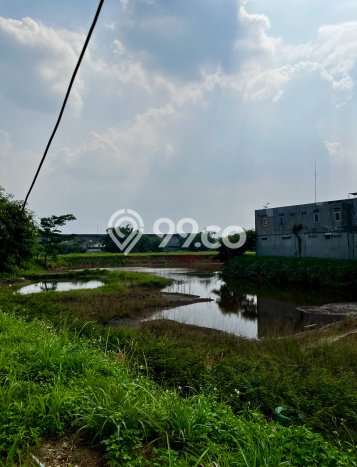 Lahan Kosong Dijual di Bogor dengan Area 20000m2 Lahan Kosong Dijual di Bogor dengan Area 20000m2