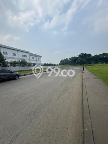 Dijual Tanah 9000m2 di Bekasi, Bekasi Dijual Tanah 9000m2 di Bekasi, Bekasi