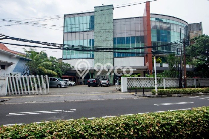 Kantor Dijual di Menteng LT 1054m2, LB 2042m2 Solusi Investasi Cerdas Kantor Dijual di Menteng LT 1054m2, LB 2042m2 Solusi Investasi Cerdas