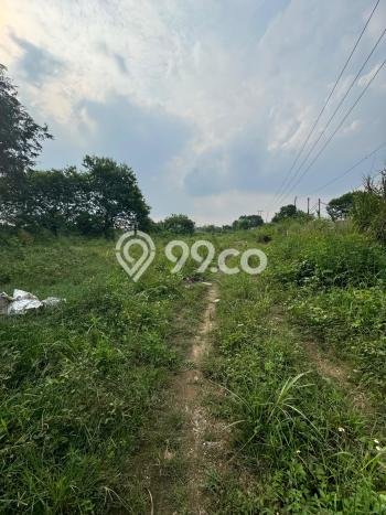 Tanah Komersial di , Luas 32290m2m², Pinggir Jalan Tanah Komersial di , Luas 32290m2m², Pinggir Jalan