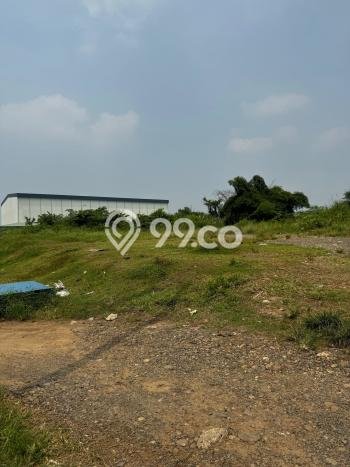 Tanah Investasi Dijual di Bekasi Punya Luas 172479m2 Tanah Investasi Dijual di Bekasi Punya Luas 172479m2