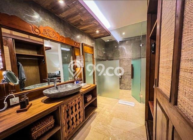 LOKASI TERBAIK! Hotel di Ubud, Luas 13210m2m², Area Komersial LOKASI TERBAIK! Hotel di Ubud, Luas 13210m2m², Area Komersial