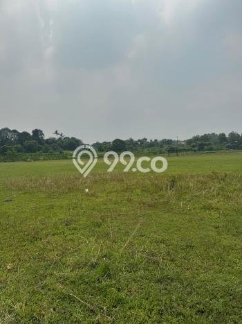 Untuk Dijual Tanah di Bekasi, Luas 59481m2 - Untuk Dijual Tanah di Bekasi, Luas 59481m2 -