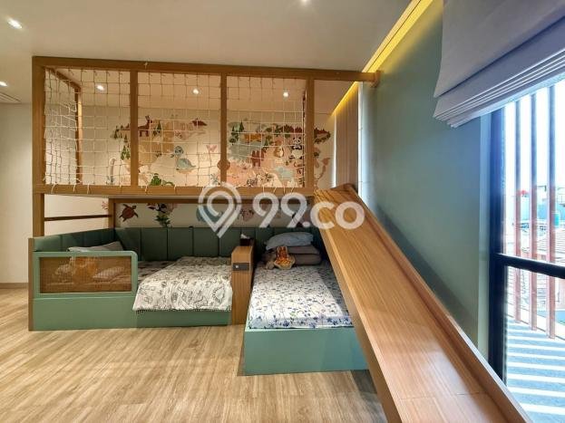 Rumah Luxury Modern Siap Huni di Kedoya Jakarta Barat Rumah Luxury Modern Siap Huni di Kedoya Jakarta Barat