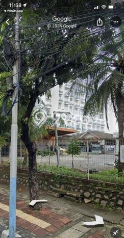 Lahan untuk Dijual di Cempaka Putih Jakarta Pusat Luas 4972m2 Lahan untuk Dijual di Cempaka Putih Jakarta Pusat Luas 4972m2